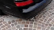MERCEDES S63 AMG Sound