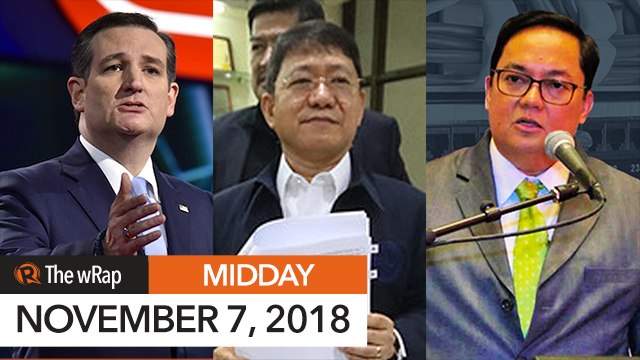 NOW Telecom loses bid vs contentious 3rd telco provisions | Midday wRap