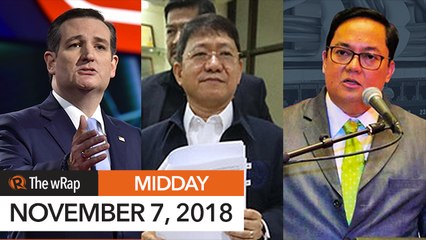 NOW Telecom loses bid vs contentious 3rd telco provisions | Midday wRap