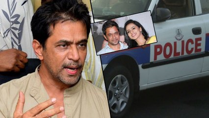 Cops Ask Arjun Sarja 50 Questions | Filmibeat Telugu