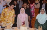 PKR leader questions Wan Azizah’s visit to Julau ahead of Sarawak PKR polls