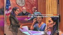 Cronología de la vida criminal del ‘Chapo’ Guzmán
