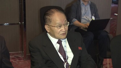 통일부 "北리종혁·김성혜 별도 만남 계획 없어" / YTN