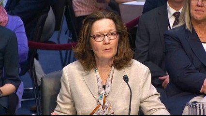 CIA chief 'seen all proof' related to Khashoggi murder