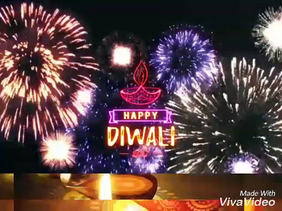 Happy Diwali Whatsapp Status | Happy Diwali 2018 | Diwali Whatsapp Status | Chhota Bheem Diwali