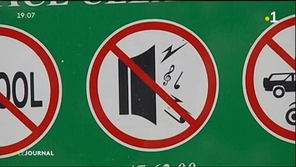 Du bruit...encore du bruit...