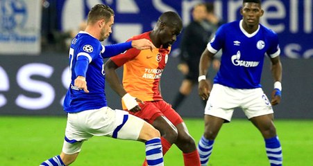 Badou Ndiaye: Schalke Bizden İyi Bir Takım Değil