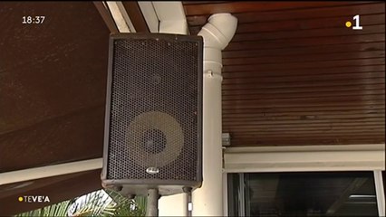 TH : Nuisances sonores : « il faut donner un coup d’arrêt »