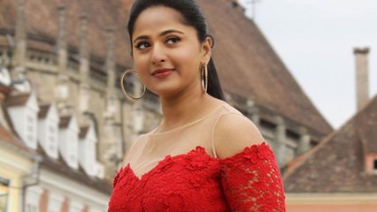 #HBDAnushkaShetty : Anushka Shetty Plays A Role In Ntr Bio Pic