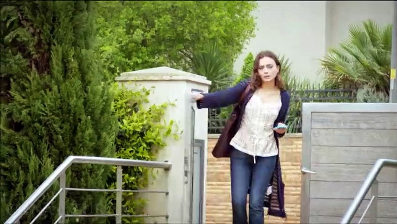 Amor y Venganza Capitulo 15 Full HD
