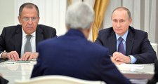Rusya Dışişleri Bakanı Sergey Lavrov: Mutlaka Askeri Yanıt Verilecek