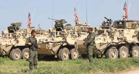 ABD'nin PKK Kararına Dışişlerinden İlk Tepki: Olumlu Karşılıyoruz
