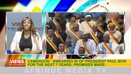 VIEWS ON THE  CONTINENT DU 06 11 2018