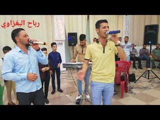 عصام جمعه اعراس تركمان 2018مع الفنان جنيد نجار والعازف احمد دنيز 2018