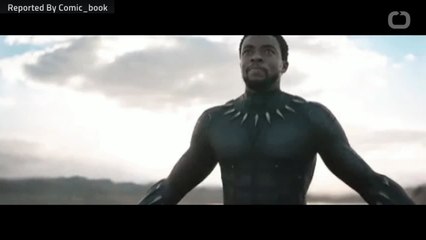 Ryan Coogler Opens Up About Pressure Of Taking On Black Panther Sequel