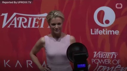 NBC Had Planned Megyn Kelly As Face Of Election Coverage