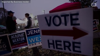 5 Things To Do If Something Goes Wrong While Voting