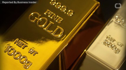Venezuela Wants Gold Reserves From Bank Of England