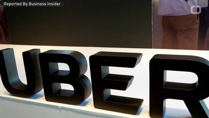 Uber Driver Lets Teens Ride On Roof, One Dies