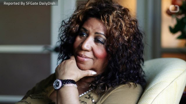 Elton John Shares Sweet Aretha Franklin Memory