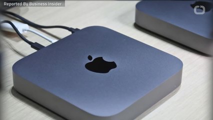 Apple No Longer Has Trillion Dollar Market Cap