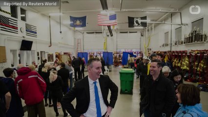 Midterms Will Be Referendum On Trump