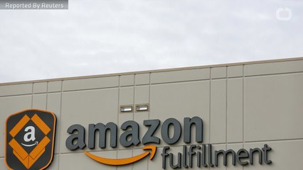 Two Cities To Split Amazon HQ2