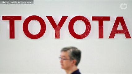 Toyota Profits Up On Cost Cutting