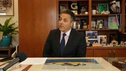 La California e gli italo-americani: zona Dem per le mid-term