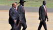 Le président sud-soudanais médiateur des conflits au Soudan