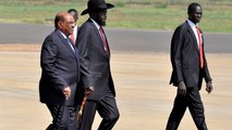 Le président sud-soudanais médiateur des conflits au Soudan