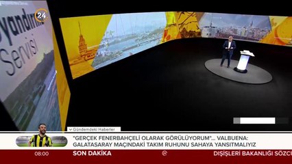 Uyandırma Servisi Bölüm 3
