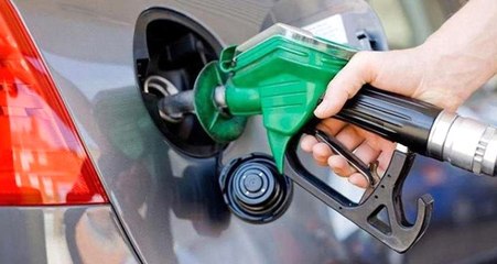 Son Dakika! Benzine Gece Yarısından İtibaren 20 Kuruş İndirim Geliyor