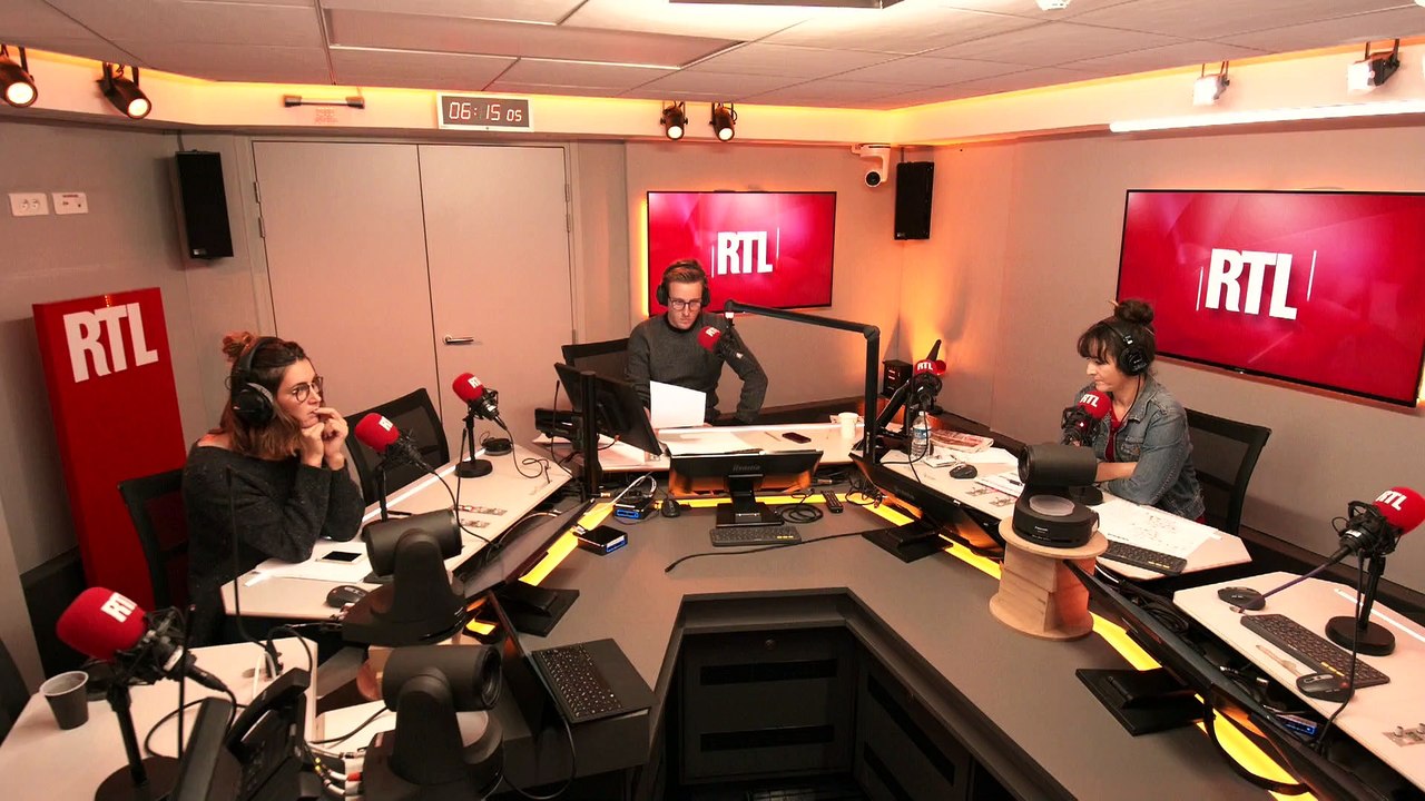 Midterms 2018 : "Trump, par son implication, a réussi a renverser la vapeur" pour Philippe Corbé