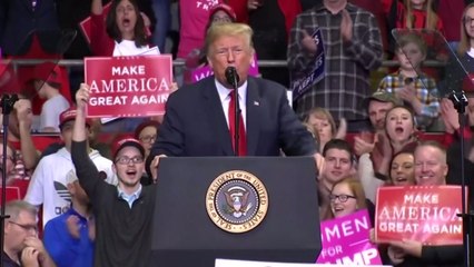 美 중간선거 오늘 결판...한반도 정세 영향은? / YTN