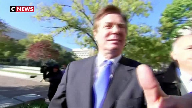 Donald Trump éclaboussé par plusieurs scandales