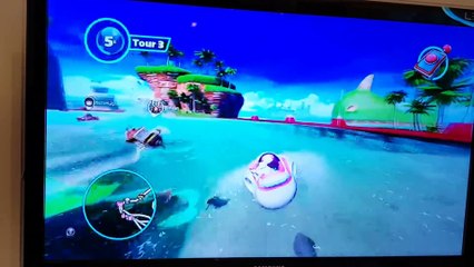 ON JOUE AUX JEUX VIDÉOS D’ORANGE !