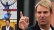Shane Warne's 'No Spin' : Indian Cricketers Are Egotistical Personalities | Oneindia Telugu