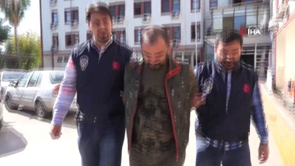 Gönül ilişkisi kurduğu kadınları dolandırdı