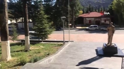 Antalya'da Kaçak Silah Operasyonu: 2 Tutuklama