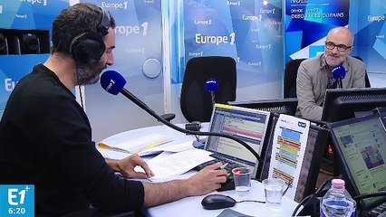 Matthieu Suc : "Un attentat type 13 novembre, l'État islamique ne semble plus en capacité de le faire"