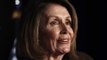 Pelosi, Democrats celebrate taking back House of Representatives