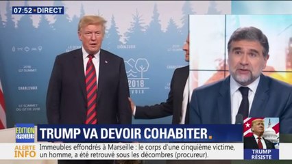 Chambre démocrate et Sénat républicain: cette cohabitation va-t-elle affaiblir Donald Trump?