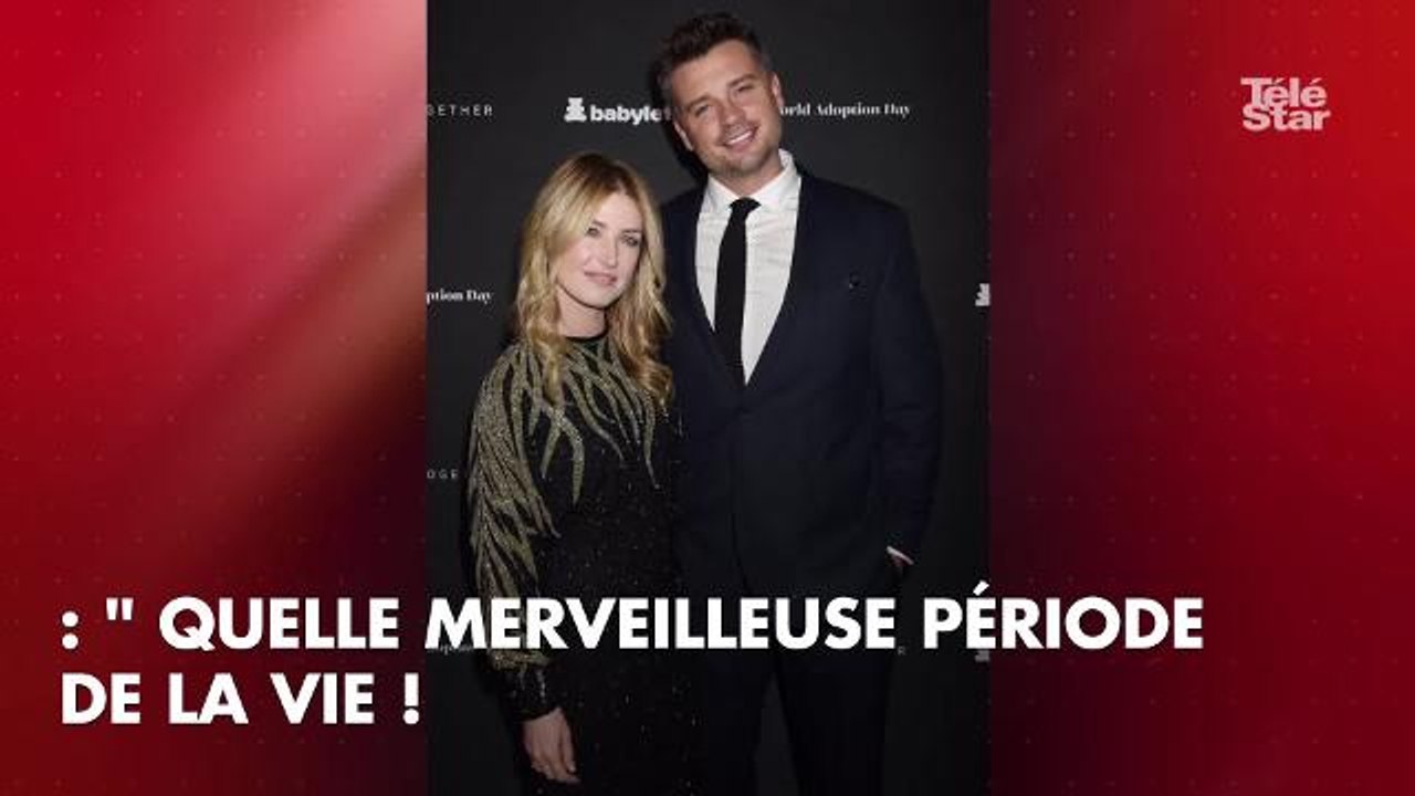 Tom Welling (Smallville) bientôt papa pour la première fois à 41 ans
