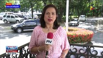 Pulong ni Pangulong Duterte sa gabinete, sumentro sa iligal na droga