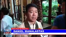 Pangulong Duterte, makikipagpulong ukol sa martial law extension sa Mindanao