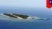 Taiwan would consider hosting US warships on Taiping Island
