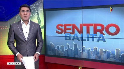 Mataas na footbridge sa Kamuning, viral sa social media