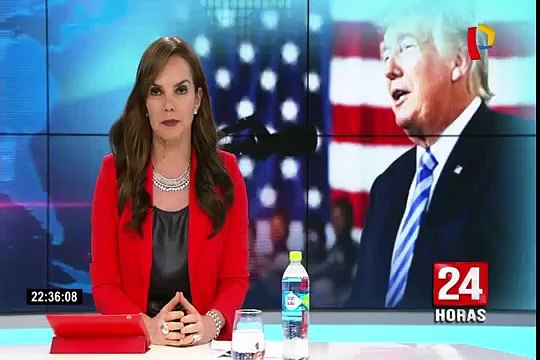 Estadounidenses juzgan la era Trump en elecciones de medio término