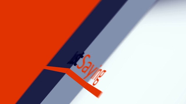 On The Edge TV over Astro Awani tonight